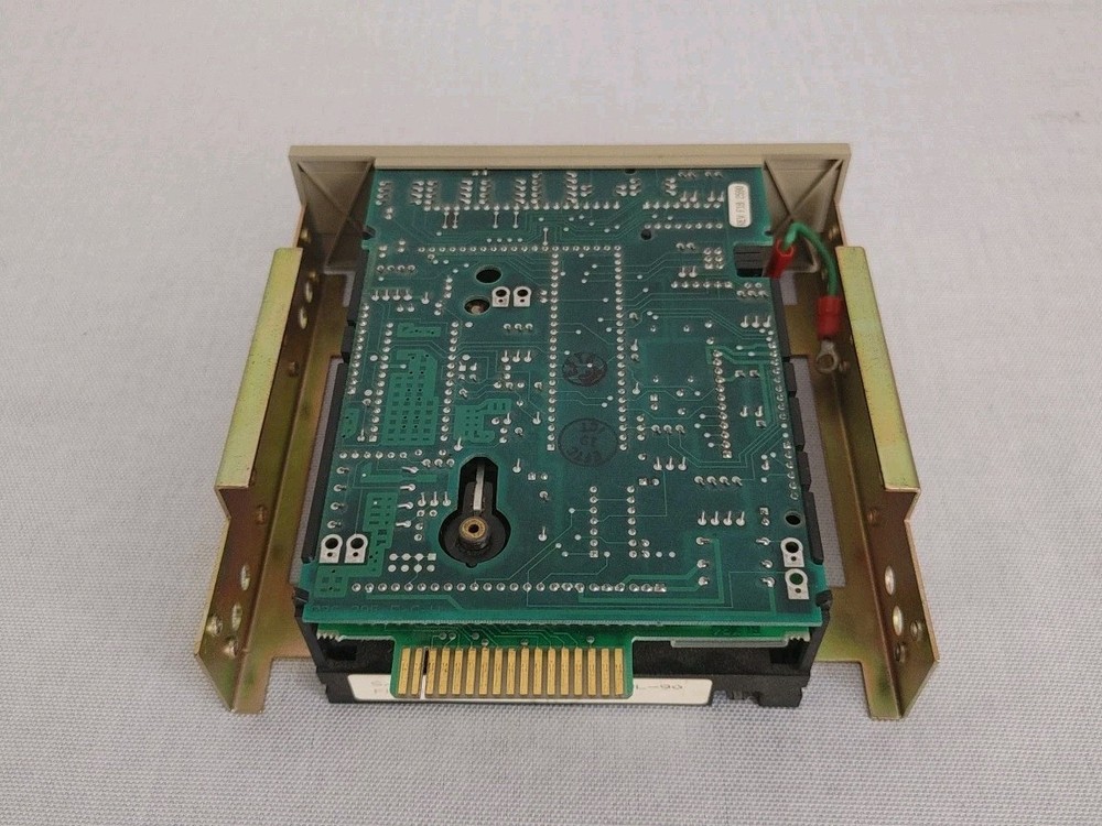 Internal Tape Drive