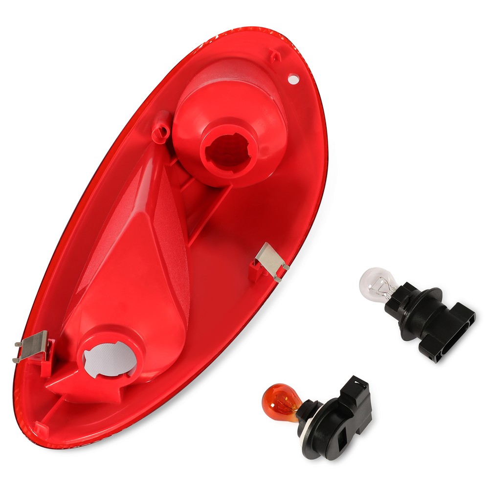 For 06-10 Chrysler PT Cruiser Tail Light Right side RH W/Bulbs Replace 5116222AB