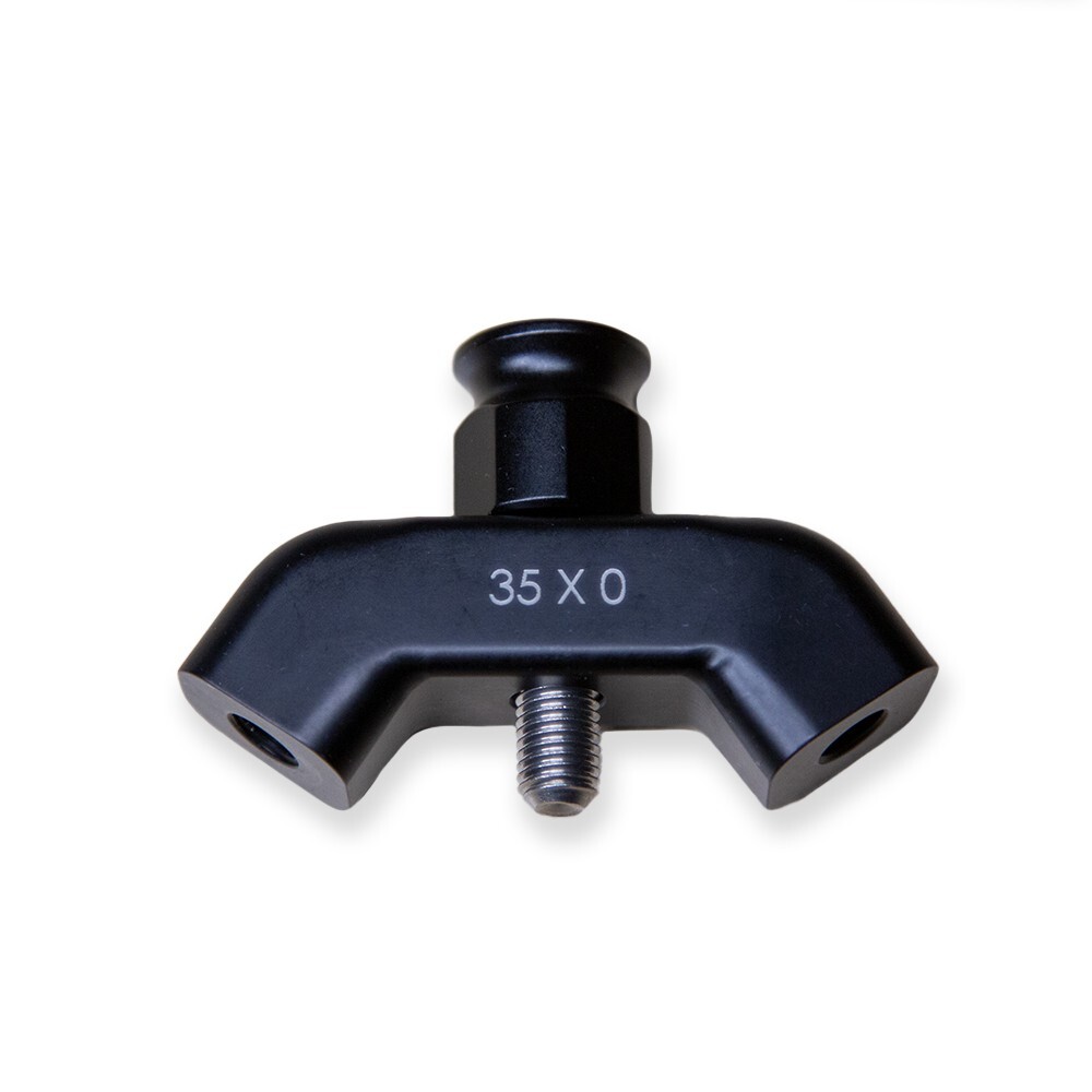 Easton - Fixed V-Bar - Ultralite - 35 Degrees Flat