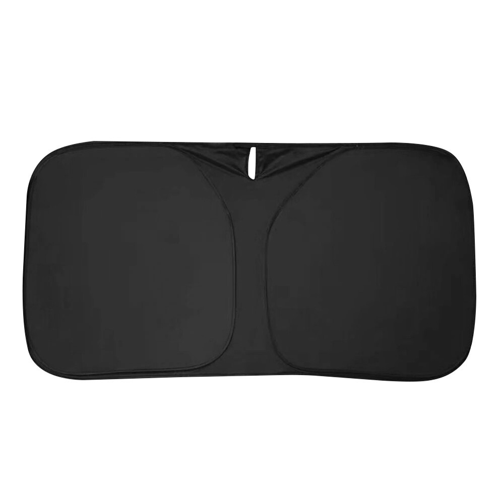 Car Windshield Front Window Sun Shade Cover Visor UV Protector For Honda CR-V