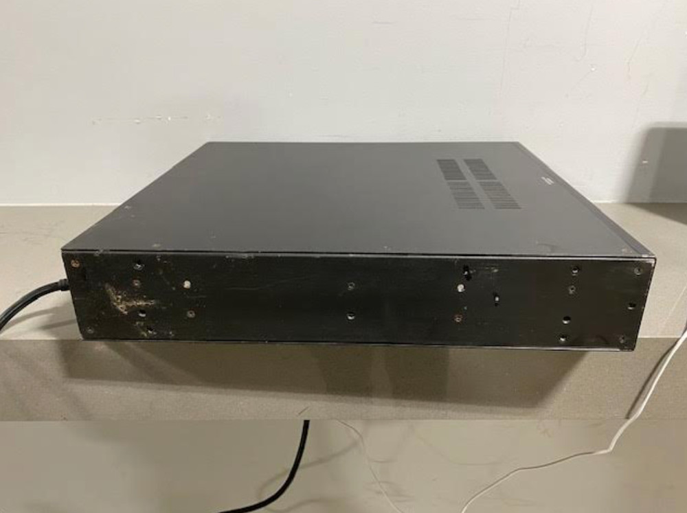 Faroudja System LD100 SuperNTSC Processor AS-IS for Parts