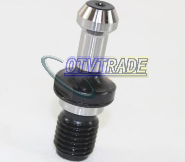 ONE BT40 x 90 Degree Pull Stud Retention Knob CNC Milling Tool Holder