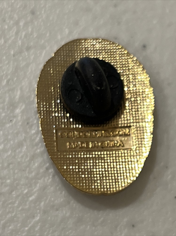 LAPD 2003 LEAPS Law Enforcement and Private Security Pin