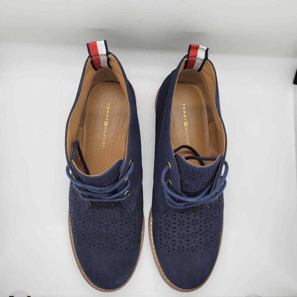 Tommy Hilfiger-Bena 2-Womens 6.5