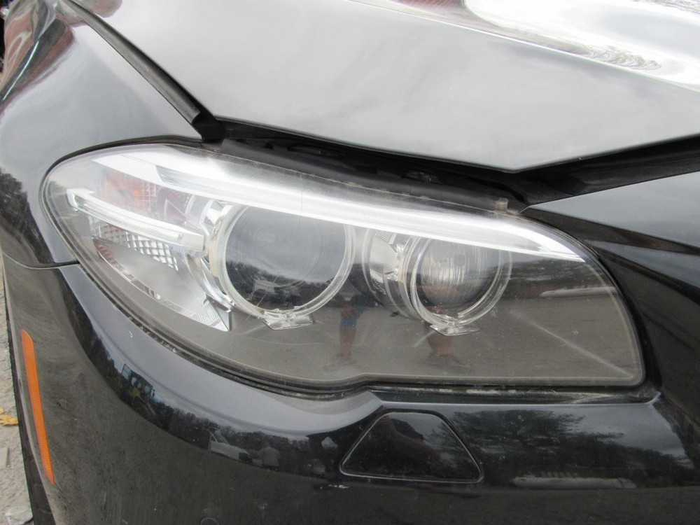 535I 2015 Glove Box 1005029