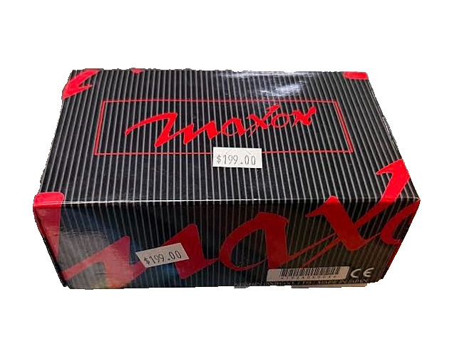 Maxon AD-10 Analog Delay