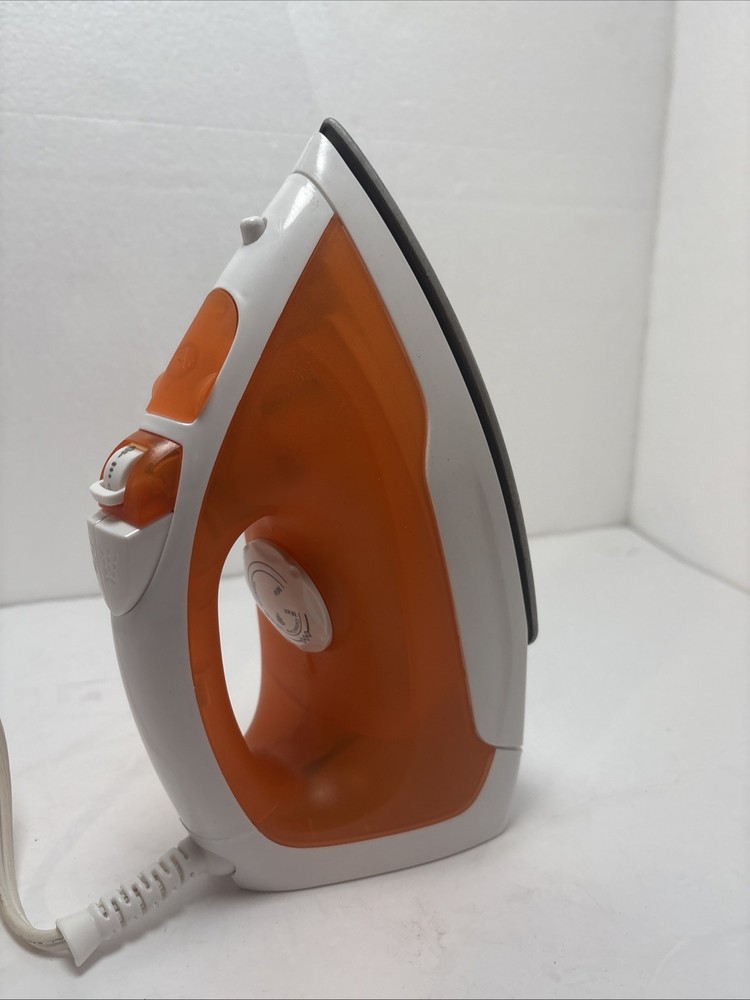 Mainstays Lightweight Handheld Steam Iron Model ES2350