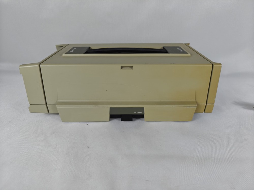 Fluke 7261A Universal Counter/Timer Working