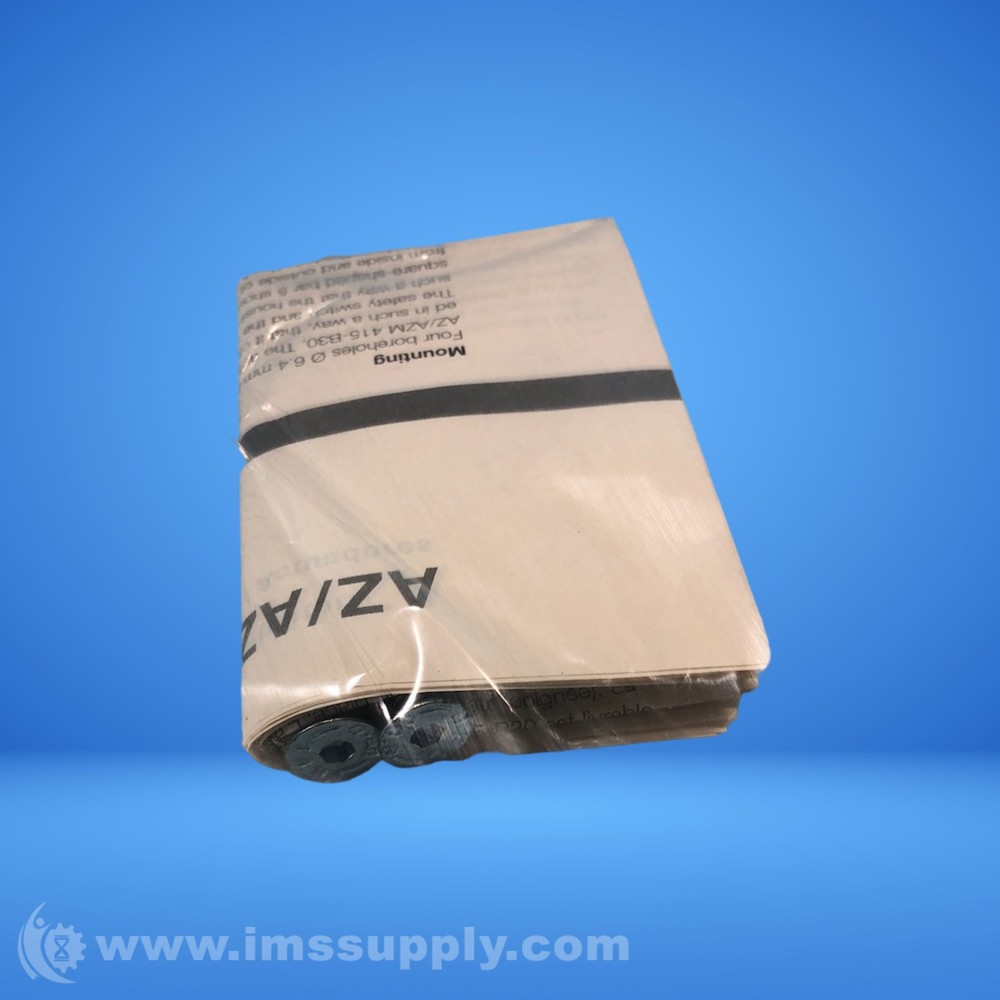 Schmersal 101155073 Universal Joint FNFP