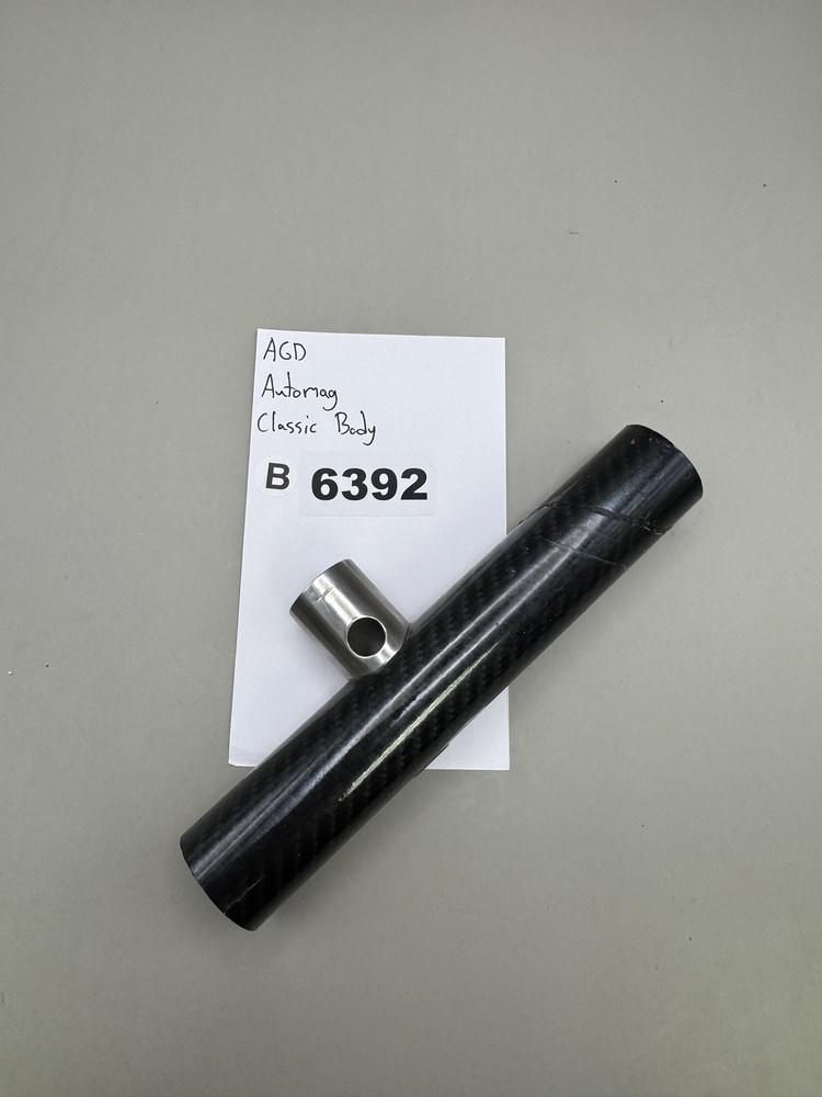 AGD Automag Classic Body