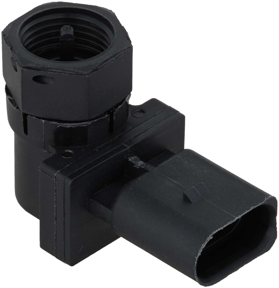 DELPHI Vehicle Speed Sensor Fits 2000-2002 Audi TT Base 1.8L L4