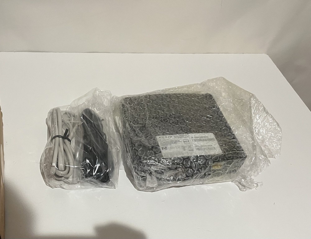 Arris CM820A DOCSIS 3.0 Cable Modem (Comcast Version)