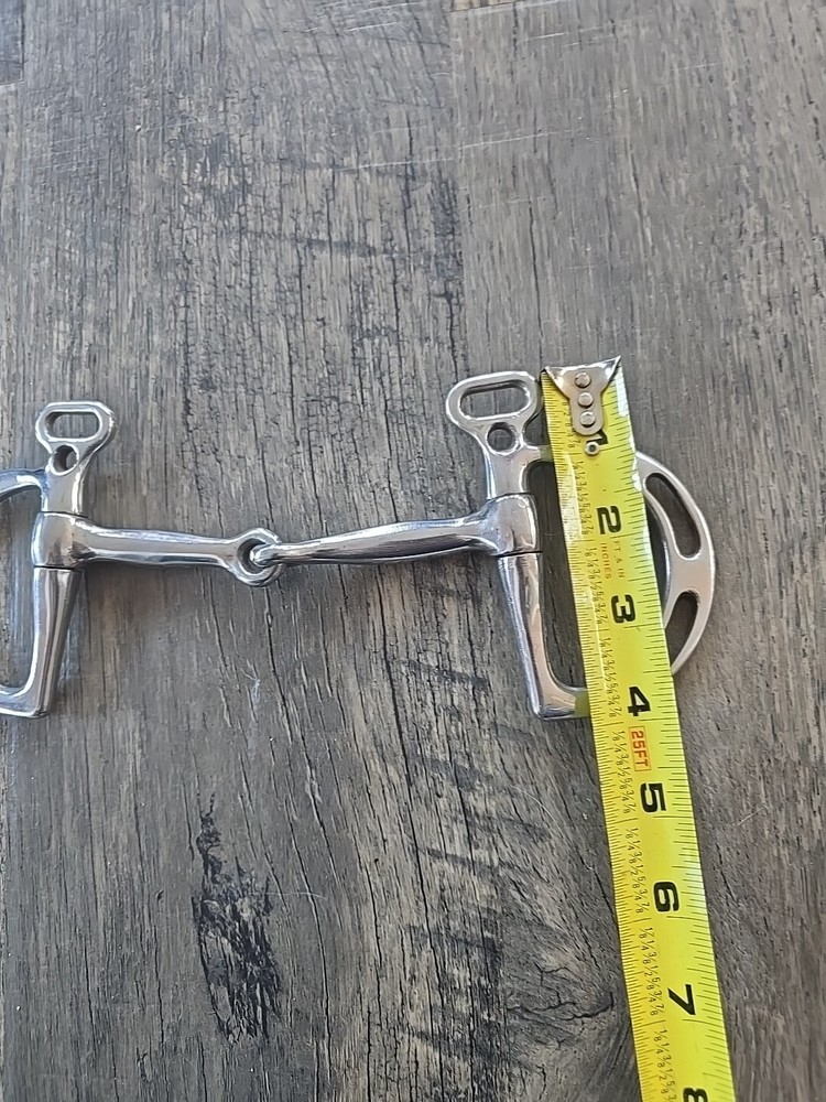 Horse Bit