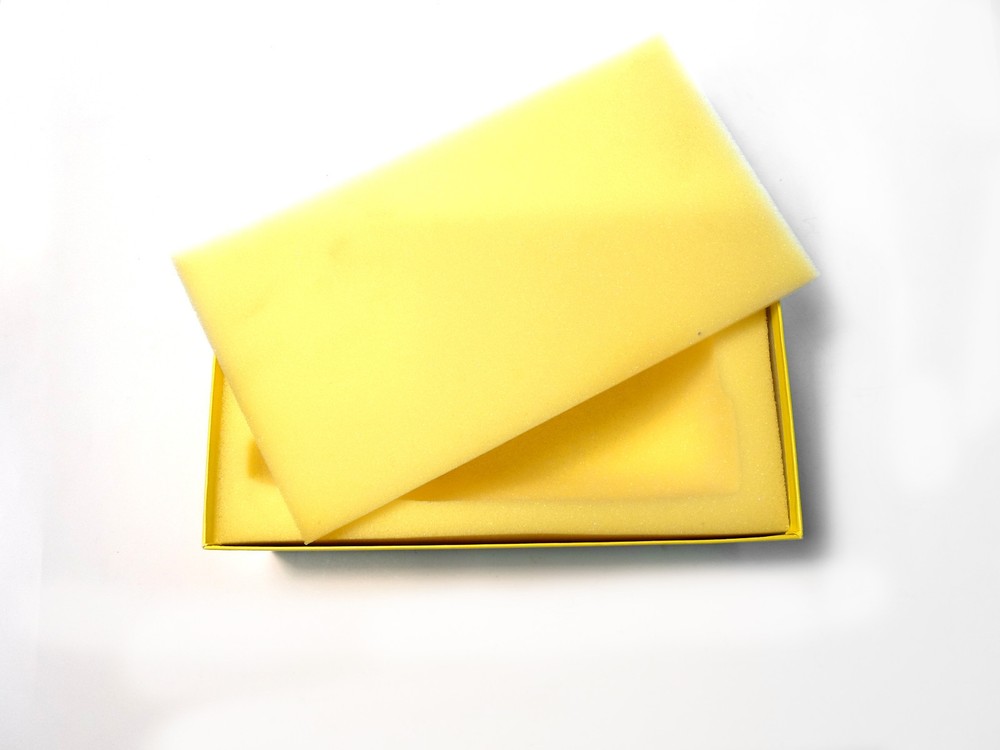 HP Engine BOX -Gold Cup 120 Power Twin