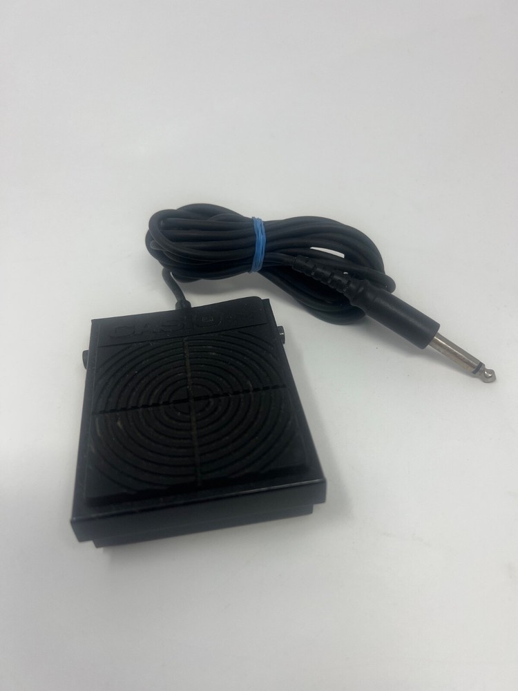 Casio SP-2 Electronic keyboard pedal