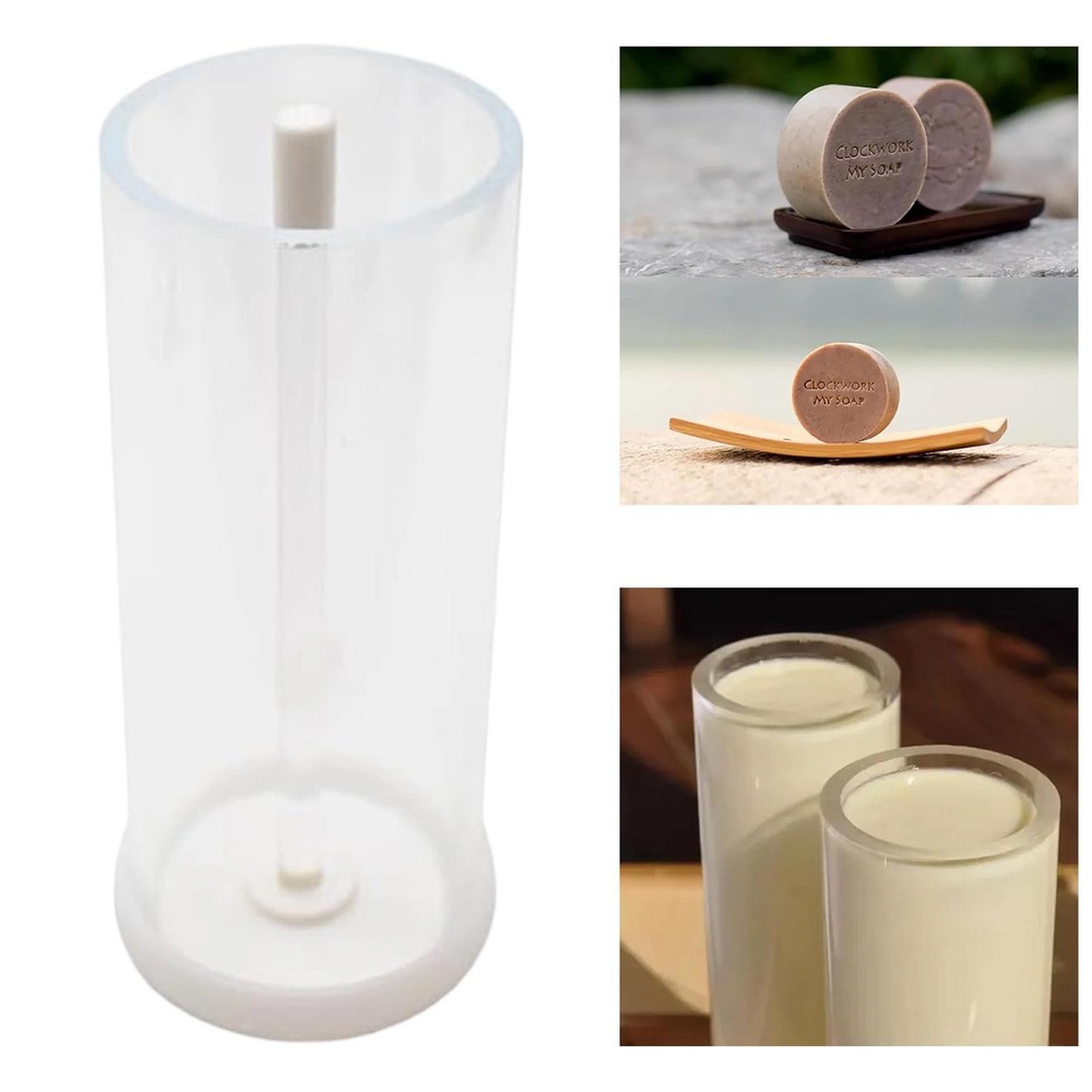 Professional And Practical Soap-making Tool with Accessories – Durable And