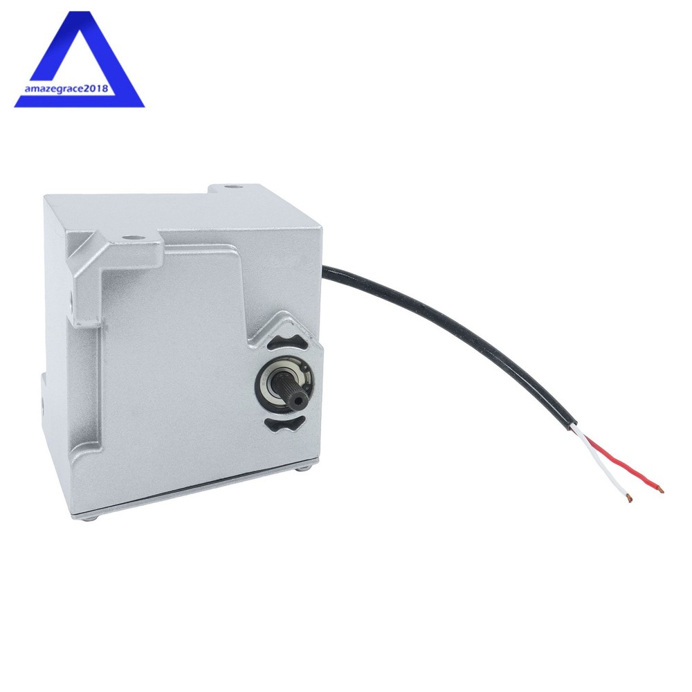 External Electronic Actuator ADC225-12 Diesel Generator Automatic Controller