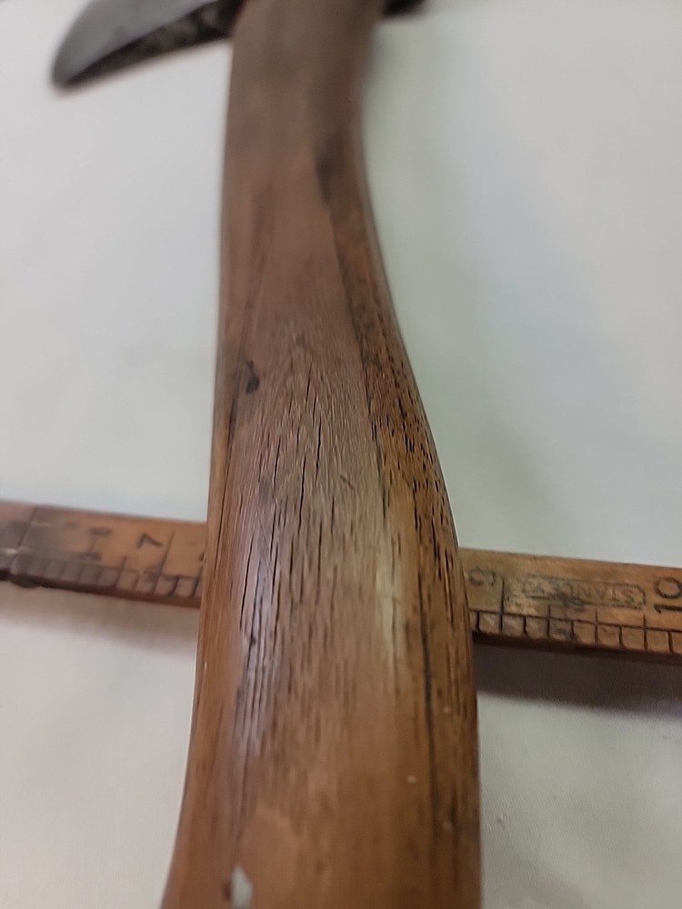 Vintage Keystone Hatchet Good Handle