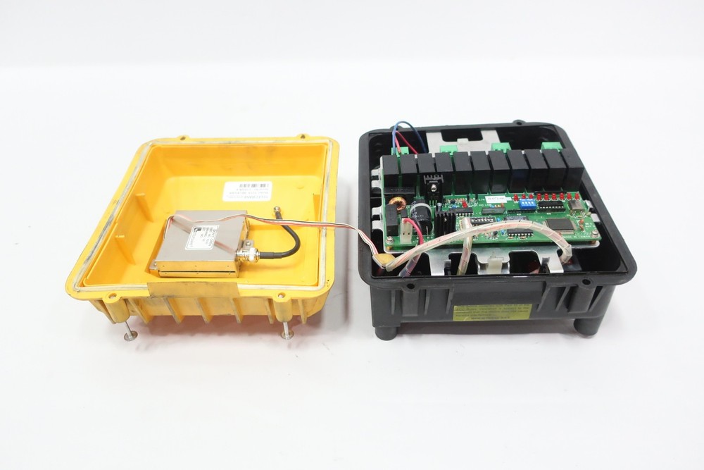 Telecrane F-21 Remote Control