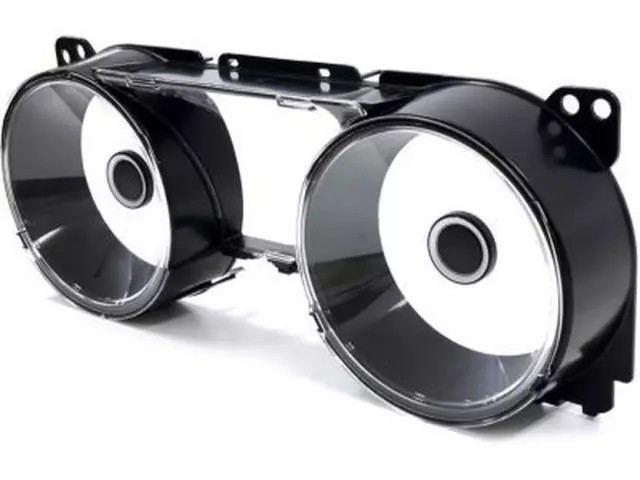 Genuine Cluster Lens DR3Z-10890-A