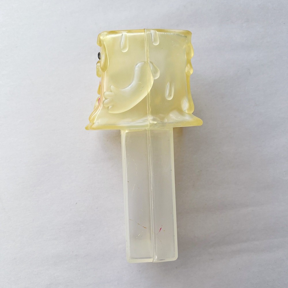 Vintage Ice Busters Sno-Cones Machine Replacement Part