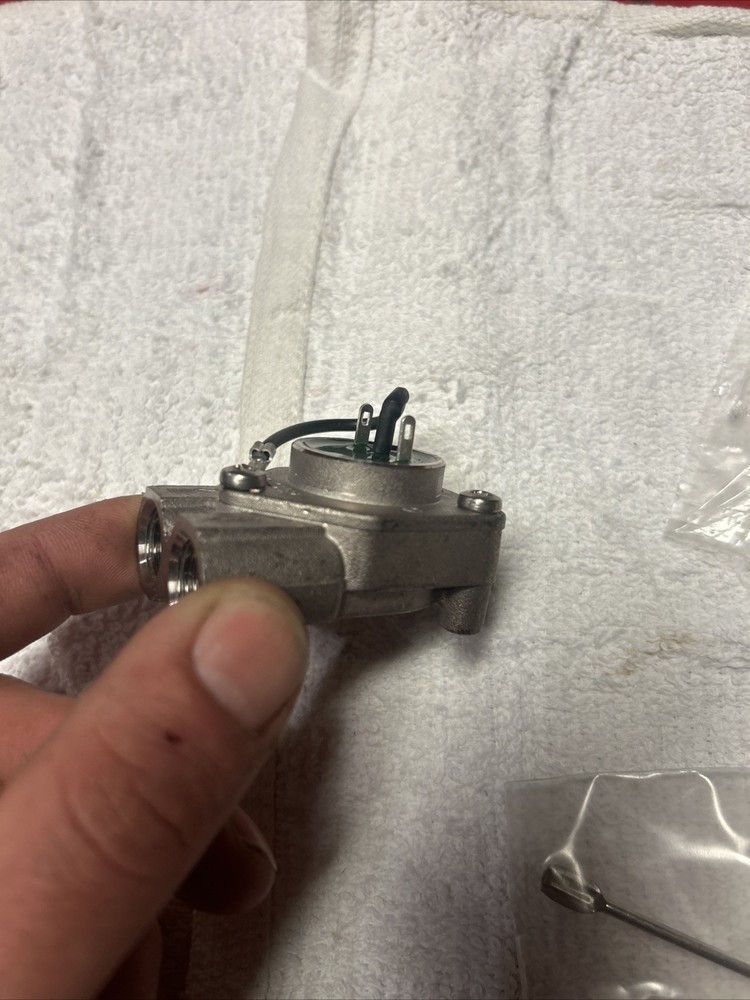 La Marzocco Parts Lot