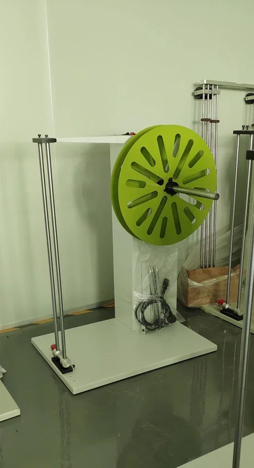 Automatic Wire Pay Off Machine Automatic Wire Prefeeder Machine Cable Dispenser