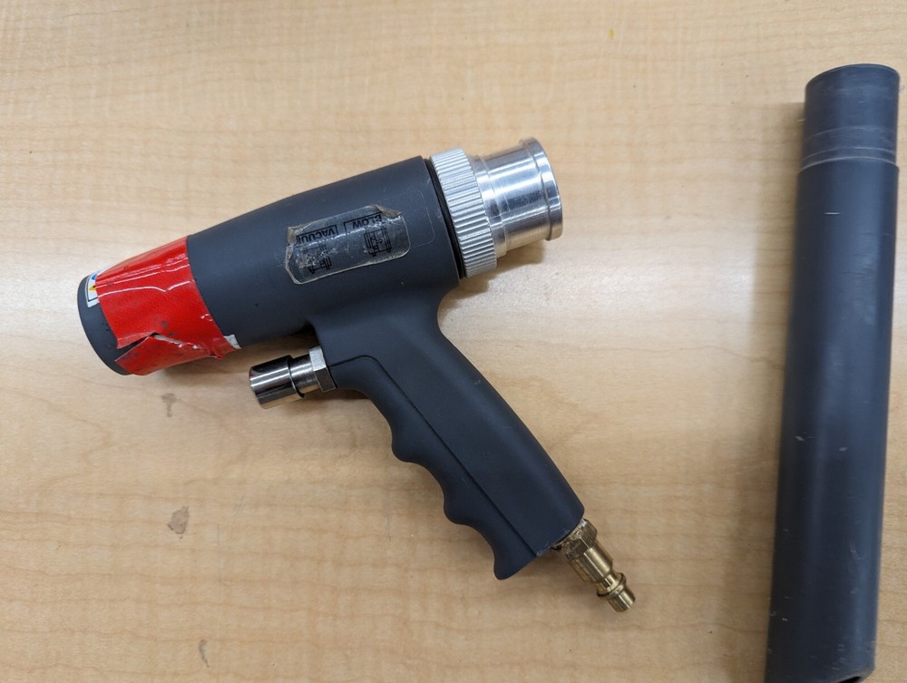 Sunex SX1000 Dual Function Power Vacuum