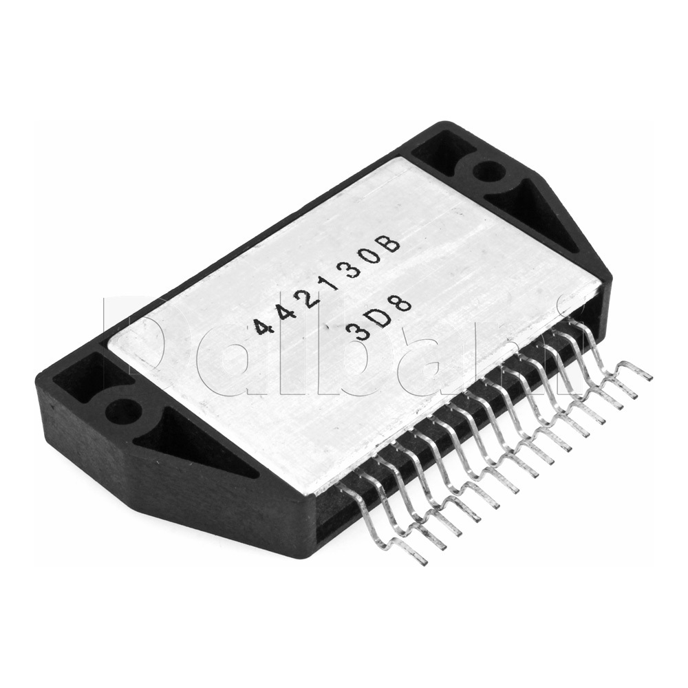 STK442-130 Original Pulled Sanyo Convergence IC