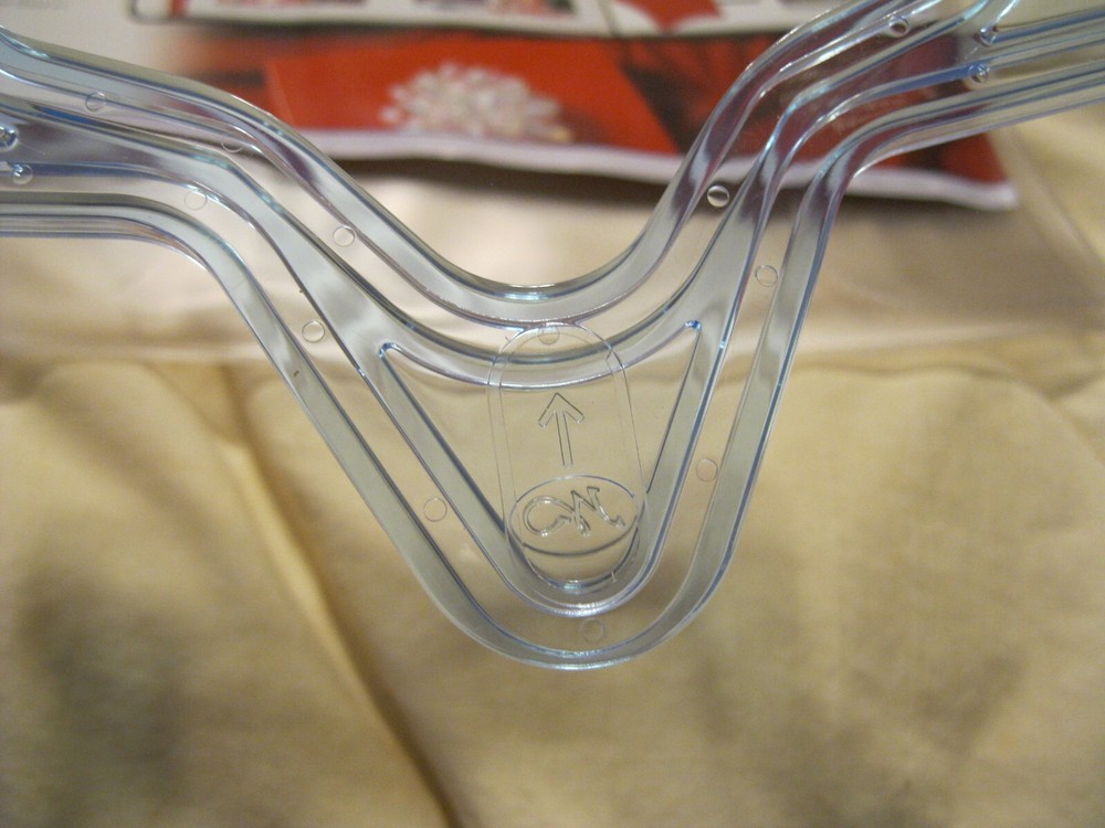 Creative Memories Celestial Pattern one Large Star Cutting Pattern only