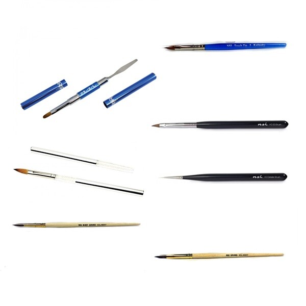 NSI - Brushes & Tools - All Varieties - CHOOSE ANY