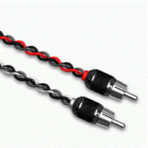 T-SPEC RCA CABLES V12RCA-202 20FT RCA CABLE