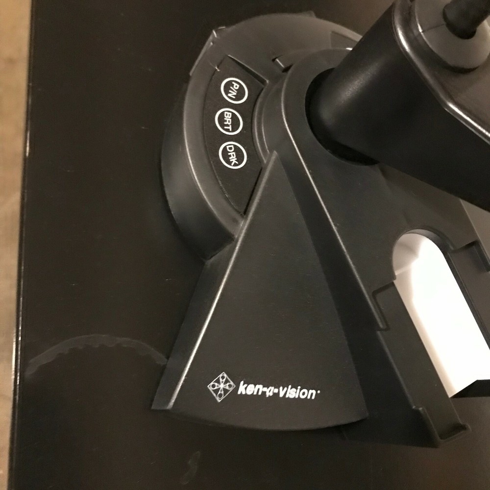 Ken-A-Vision Flexcam 910-171-150 rev 8