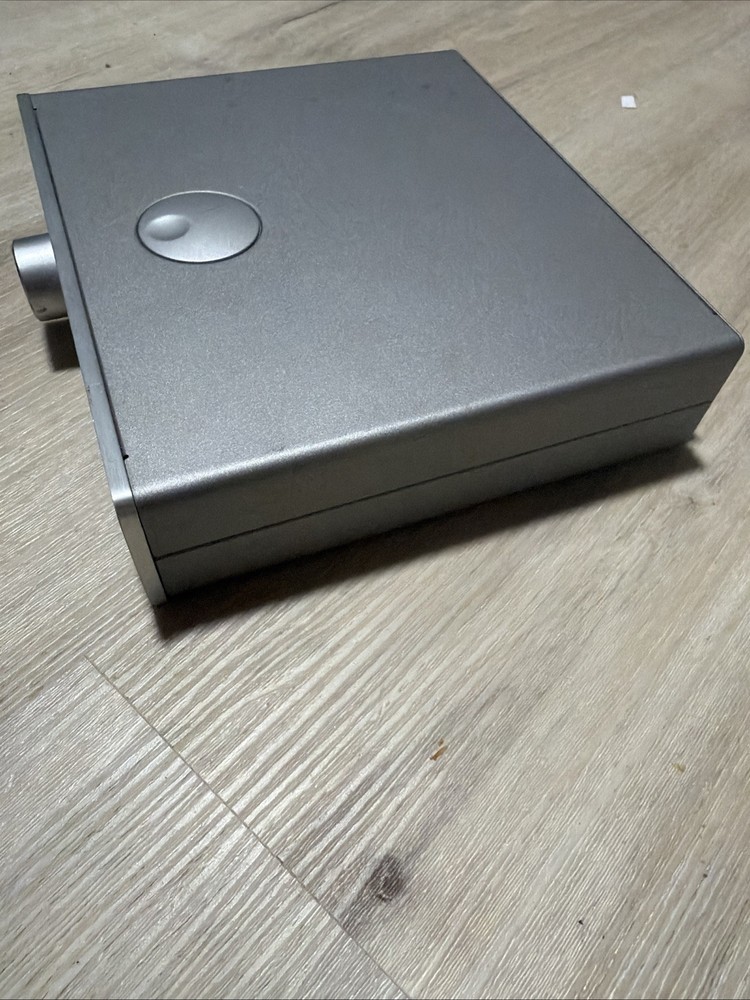 Cambridge Audio DacMagic Plus DA Converter Silver