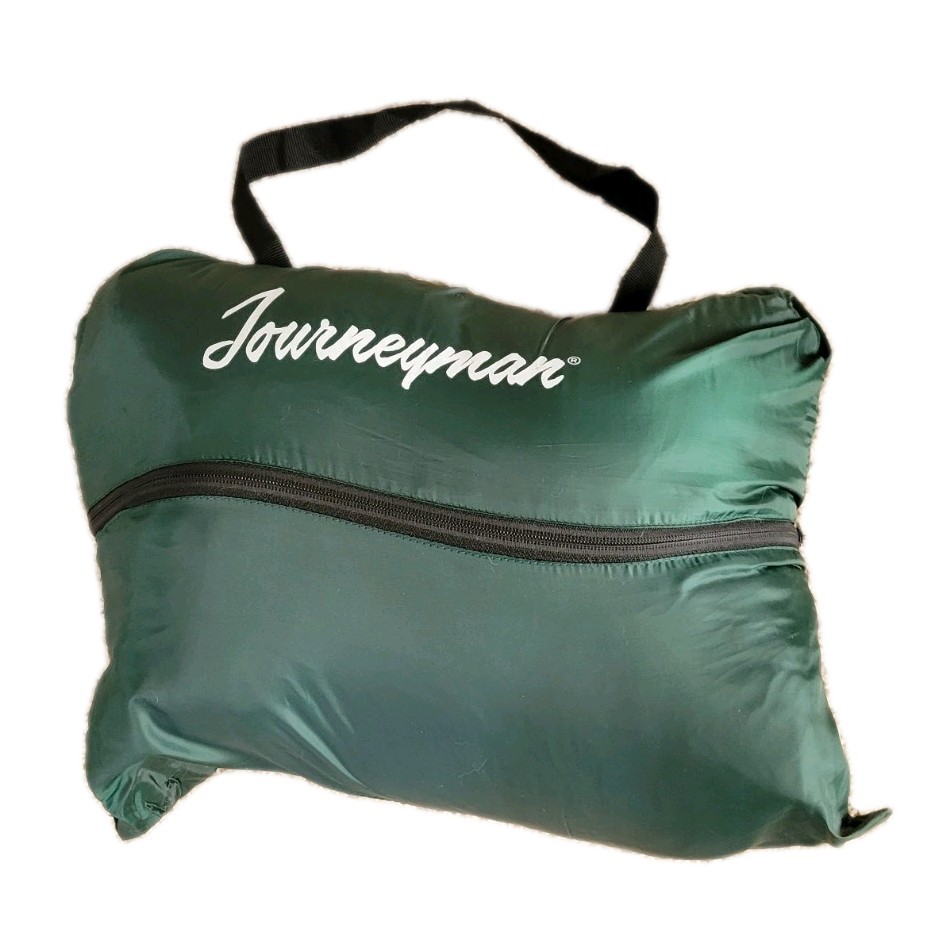 Journeyman Lightweight Sleeping Bag New