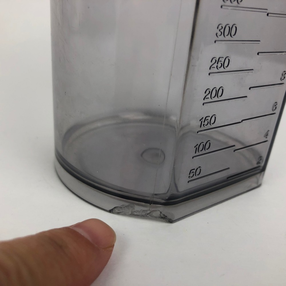 Krups VitaMight Type 294 Replacement Juice Cup Part 16oz 500cc