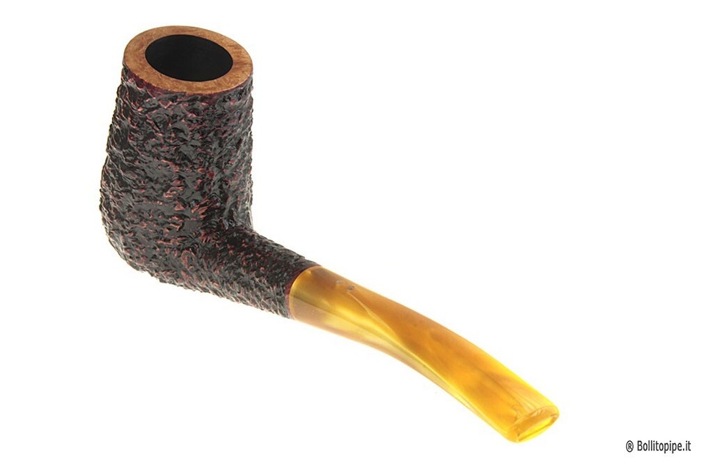 Radice Rind - Bent Chimney