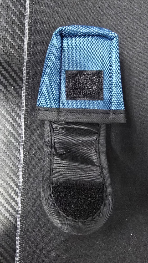 Pulse Oximeter CASE ONLY