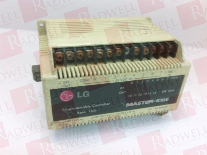 MASTER K K10ES-DR / K10ESDR (USED)