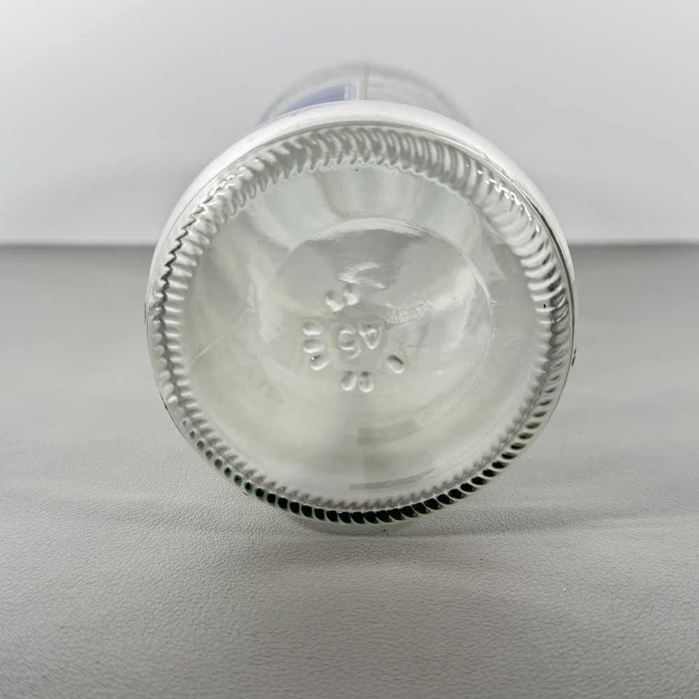 Snapple Elements Collectible Bottle *Altitude 🏔️ Vintage Snapple Bottle 2000's
