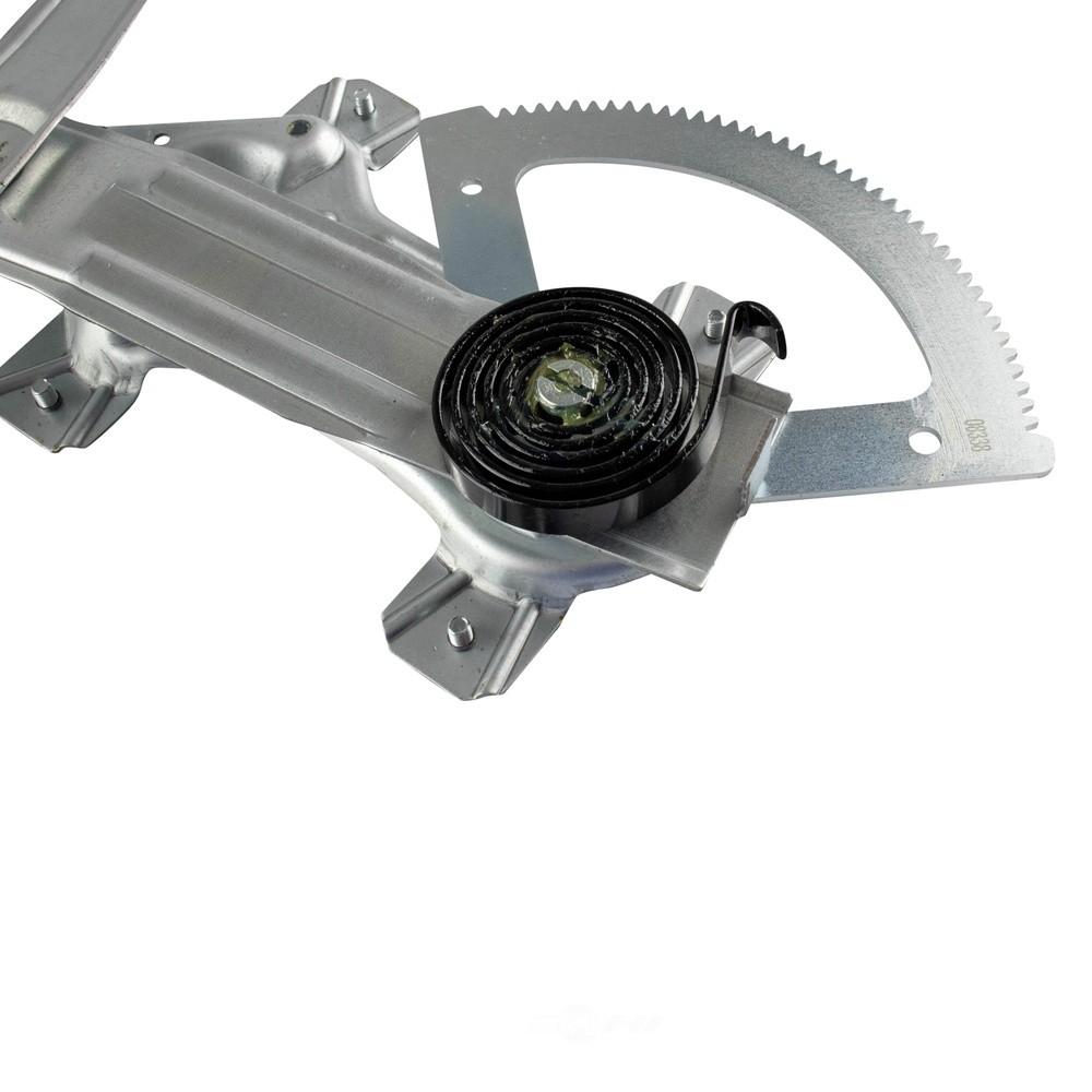 Window Regulator-Crew Cab Pickup TRQ WRA65618