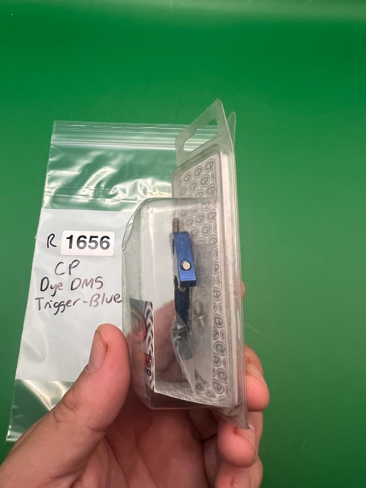 CP Dye DM5 Trigger - Blue