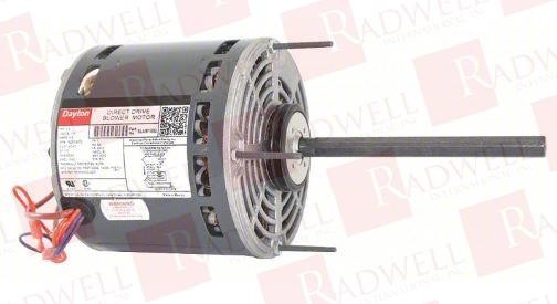 GRAINGER 3LU81 / 3LU81 (USED)