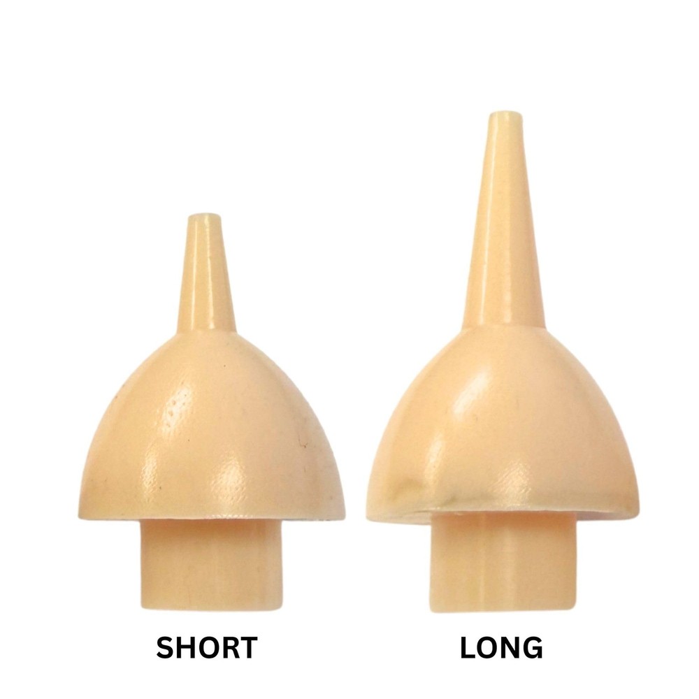 Baby Squirrel Nursing Set (Basic) - Milk Replacer, Feeding Syringes
