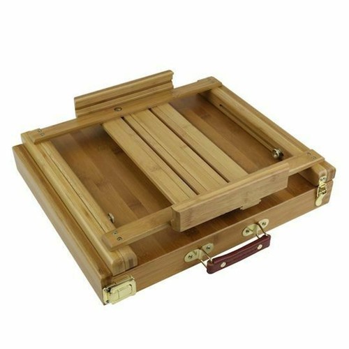 Ravenna sketch box table easel