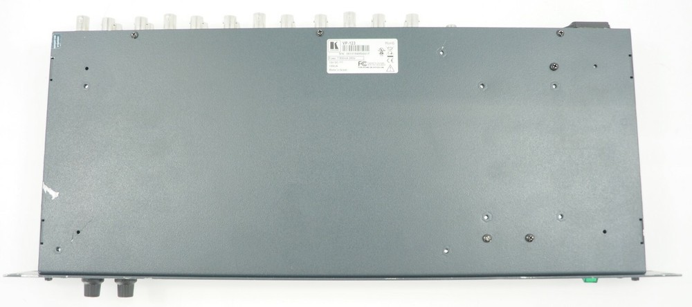 Kramer 1:3 RGBHV Distributor VP-123