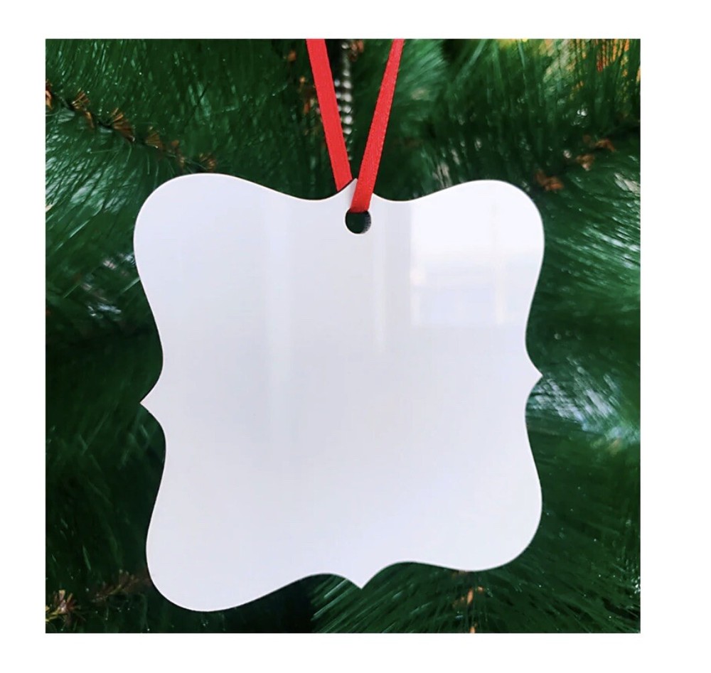sublimation blanks bundle