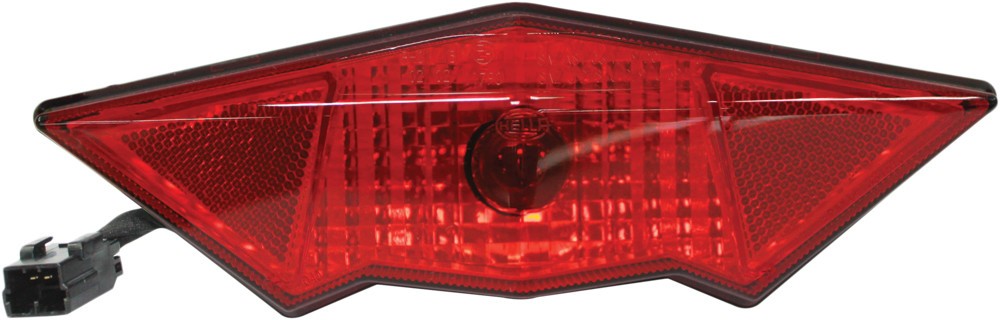 SPI Taillight Assembly #SM-01500