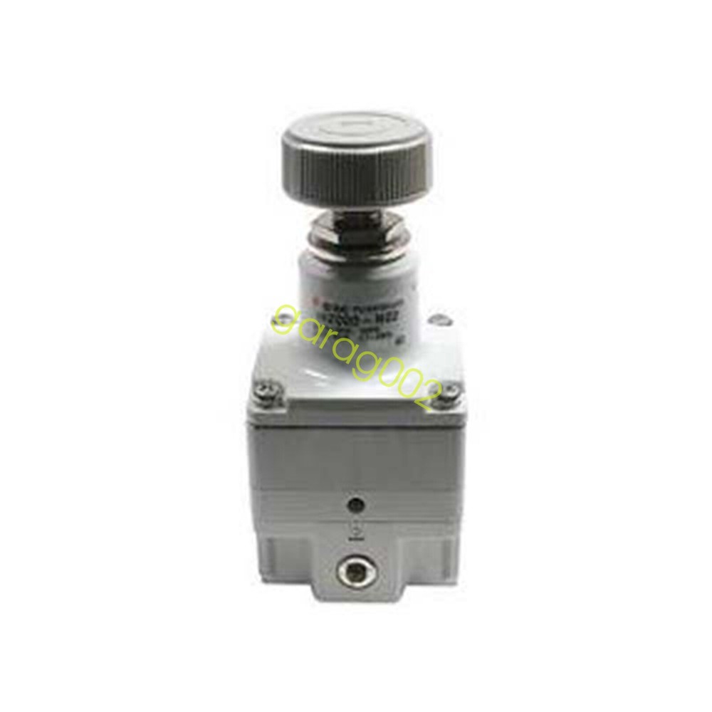 SMC IR2010-F02 Regulator Precision Modular Precision Regulator