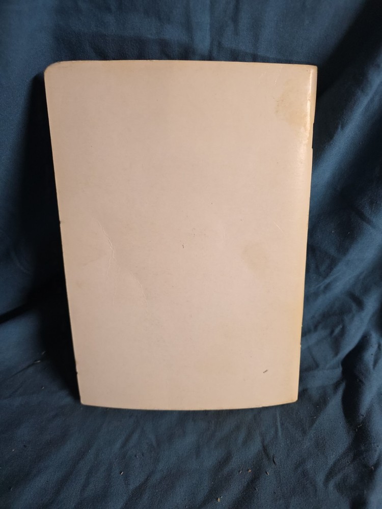 Owner's Manual ~ Technics Digital Disk Recorder model sy-FD1